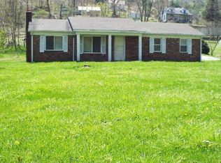 172 Squire Rd, Bastian, VA 24314