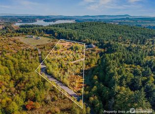 331 Sudden Valley Dr, Castle Rock, WA 98611
