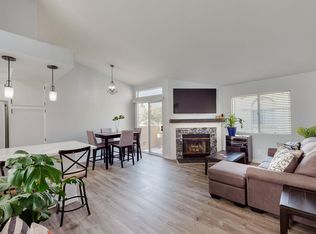 18732 Vista Del Canon UNIT G, Santa Clarita, CA 91321