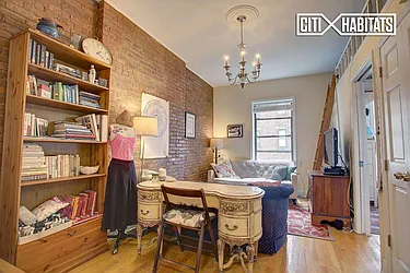 Rented by Citi Habitats