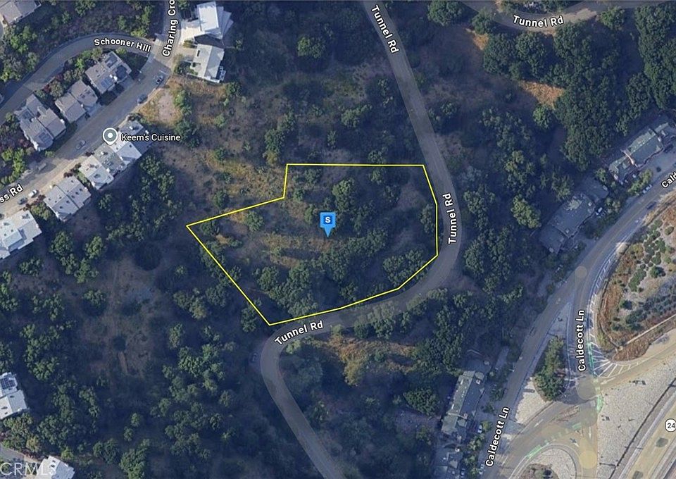 1st image of NULLH Tunnel Rd