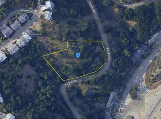 NULLH Tunnel Rd, Berkeley, CA 94705