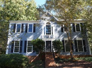 2222 McQuiston Dr SW, Marietta, GA