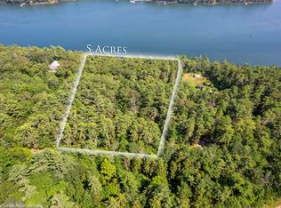69.8 Pine Hill Rd, Wiscasset, ME 04578