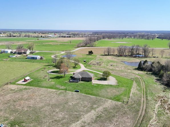 2131 Red Oak Road, Fordland, MO 65652