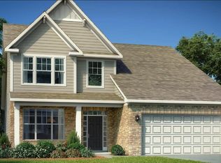 92 Celtic Ln, Lillington, NC 27546