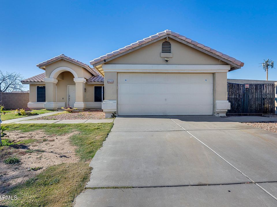 1st image of 11944 N 68TH Avenue