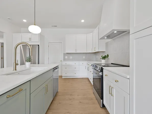 100 Maury St, Nashville, TN 37210