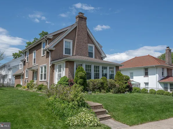 470 Gainsboro Rd, Drexel Hill, PA 19026