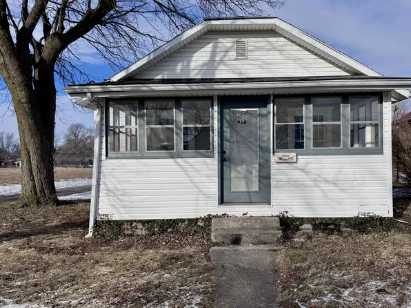 916 E Laguna St, Kokomo, IN 46902