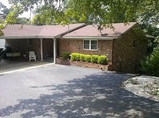 115 Westport Point, Hot Springs, AR 71913