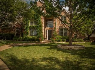 6400 Vicki Ln, Plano, TX 75093