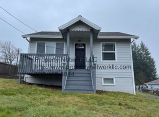 17510 Bluff Rd, Sandy, OR 97055