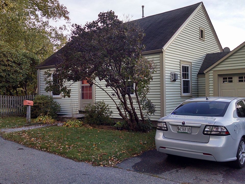 Brand New Siding & Windows!