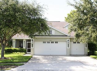 5326 New Savannah Cir, Wesley Chapel, FL 33545
