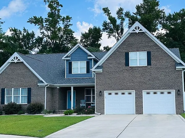 402 King Richard Ct, Jacksonville, NC 28546