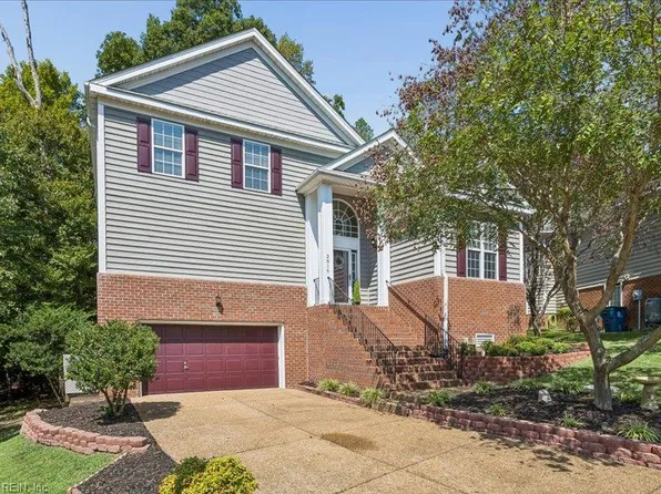2816 King Rook Ct, Williamsburg, VA 23185