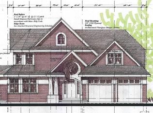 25 Whitehall Cir, Beverly, MA 01915