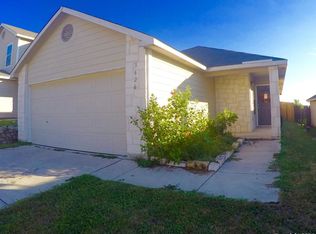3626 Longhorn Crk, San Antonio, TX 78261