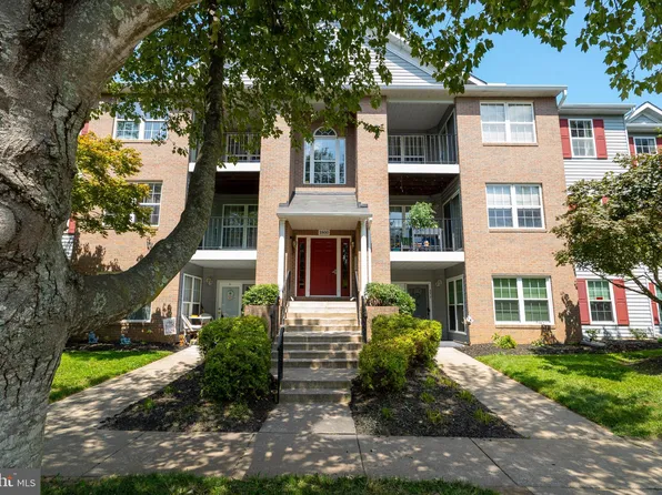 3800 Sunnyfield Ct APT 3A, Hampstead, MD 21074