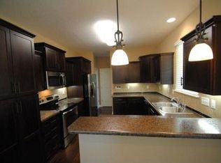 4472 W 161st Pl, Overland Park, KS 66085