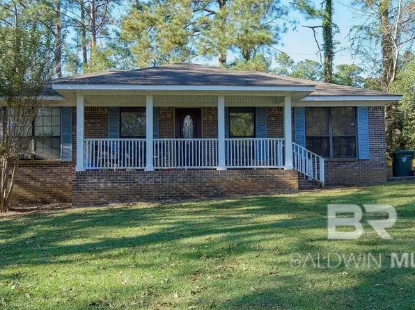 39311 Willie Earl Buck Rd, Bay Minette, AL 36507