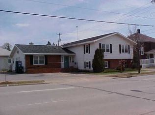 1015 6th St, Wausau, WI 54403