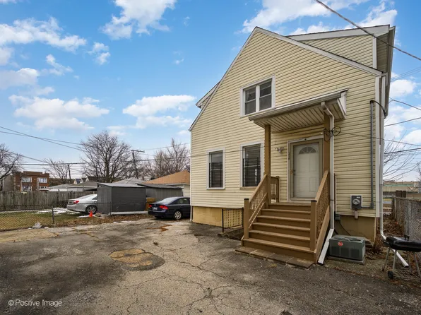 1720 N Tripp Ave, Chicago, IL 60639