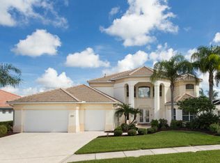 4060 Stoney Point Rd, Melbourne, FL 32940