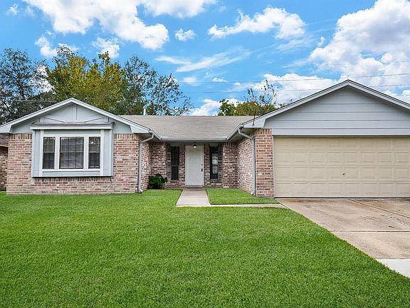 4th image of 18711 Glen Briar Ln