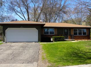 1614 Frisch Rd, Madison, WI 53711