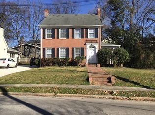 1716 Scales St, Raleigh, NC 27608