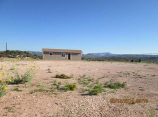 1711 E Cornville, rimrock, AZ 86335