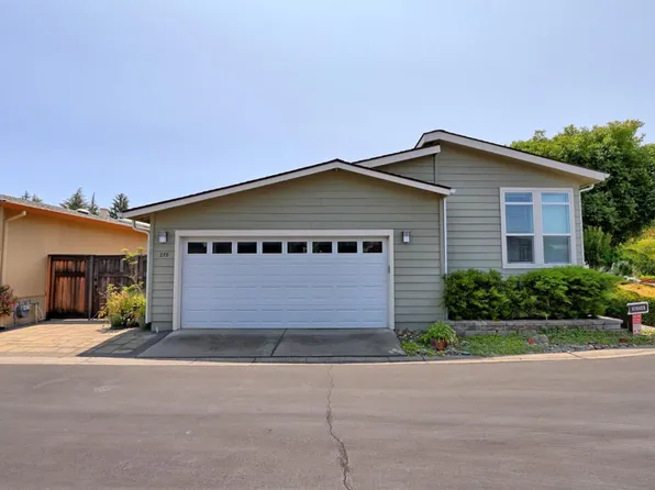 278 Summer Cir #278, Morgan Hill, CA 95037