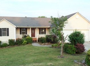 806 Heritage Trce, Monroe, GA 30655