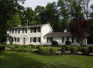 7565 N Rangeline Rd, Covington, OH 45318