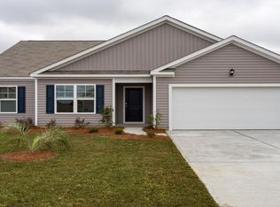 8034 Bear Claw Way, Conway, SC 29526