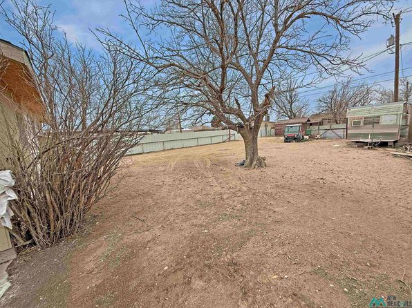 603 S 3rd St, Jal, NM 88252