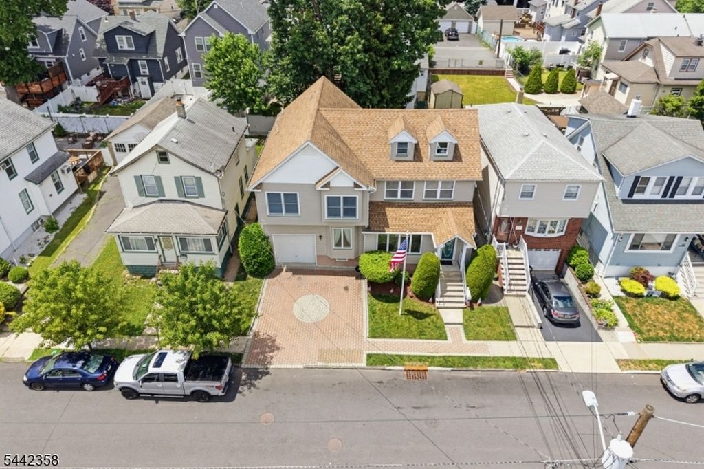 99 Morgan Pl, North Arlington, NJ - View 2