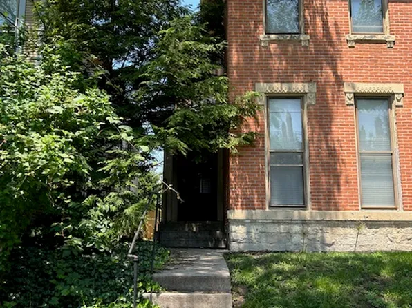 100 W 1st Ave, Columbus, OH 43201