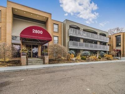 2800 Hamline Ave N APT 243, Roseville, MN, 55113