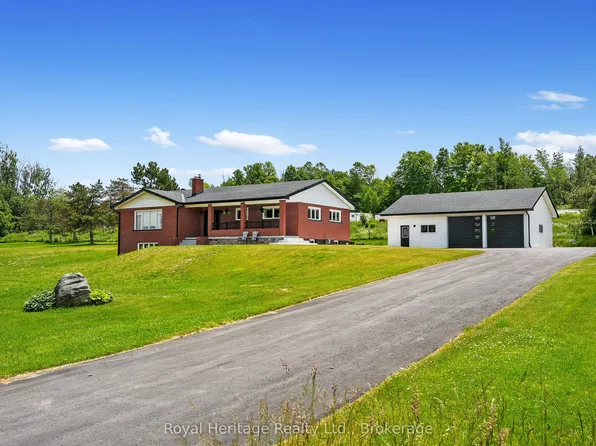 8803 Dale Rd, Hamilton, ON K9A 4J9