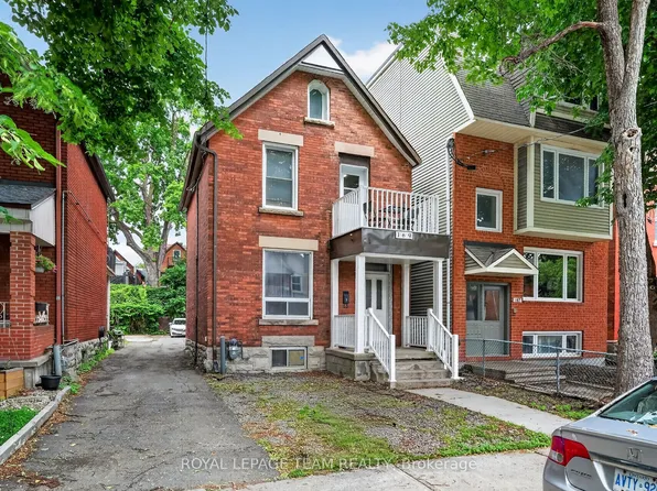169 Florence St, Ottawa, ON K1R 5N3