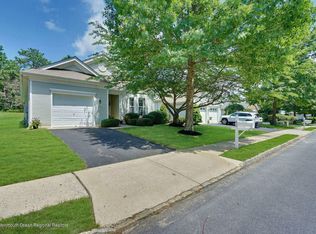 60 Silverside Rd, Lakewood, NJ 08701