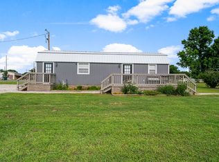 38008 S Mockingbird Ln, Vinita, OK 74301