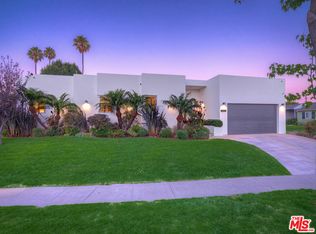 7401 Midfield Ave, Los Angeles, CA 90045