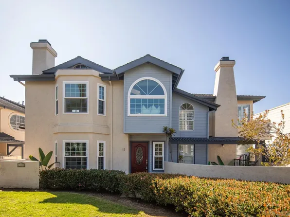 1100 Adella Ave Unit 10, Coronado, CA 92118