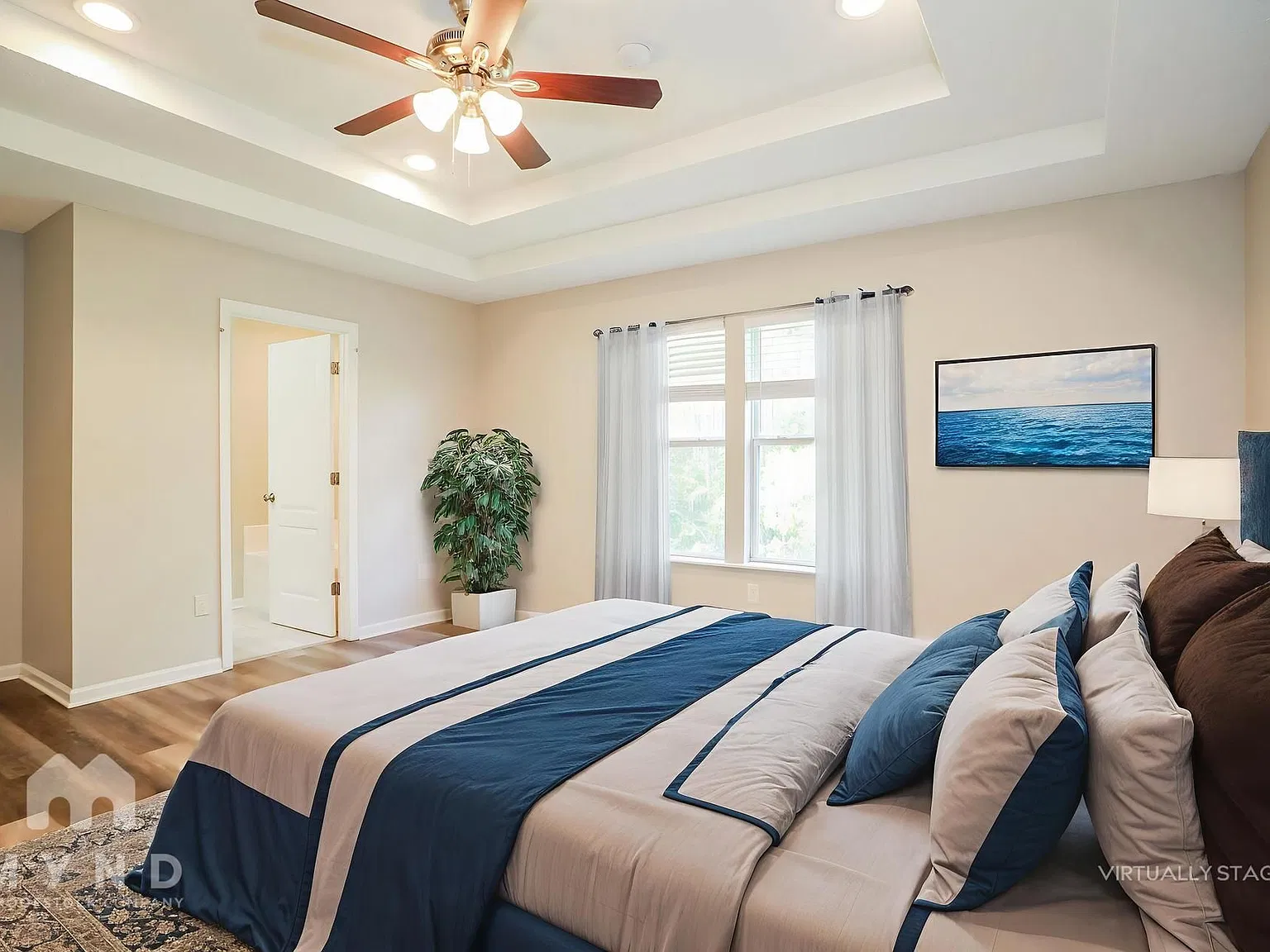3 bed, 2.5 bath, 2139 sqft, $2,065 — Photo 3