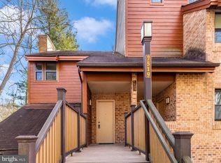 7519 Weather Worn Way UNIT D, Columbia, MD 21046