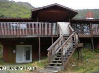 4512 Hiland Rd, Eagle River, AK 99577
